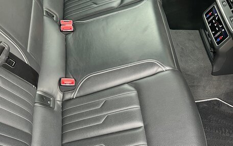 Audi A7, 2020 год, 6 150 000 рублей, 16 фотография