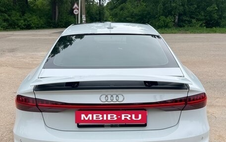 Audi A7, 2020 год, 6 150 000 рублей, 5 фотография
