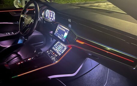 Audi A7, 2020 год, 6 150 000 рублей, 26 фотография