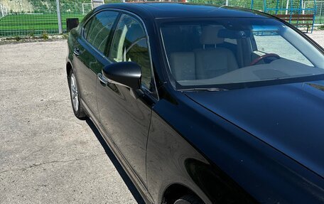 Lexus LS IV, 2012 год, 2 100 000 рублей, 2 фотография