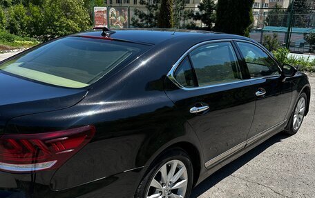 Lexus LS IV, 2012 год, 2 100 000 рублей, 4 фотография