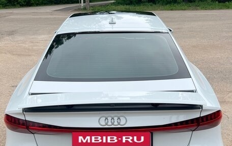 Audi A7, 2020 год, 6 150 000 рублей, 6 фотография