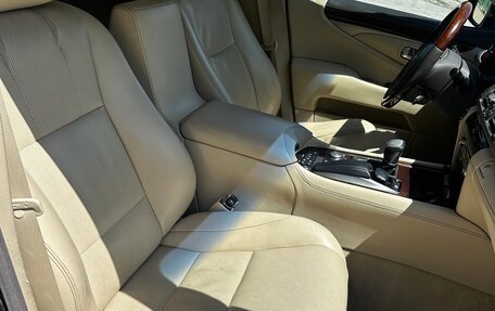Lexus LS IV, 2012 год, 2 100 000 рублей, 8 фотография