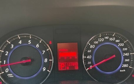 Infiniti FX II, 2011 год, 1 850 000 рублей, 12 фотография