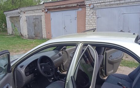 KIA Shuma I, 1998 год, 180 000 рублей, 9 фотография