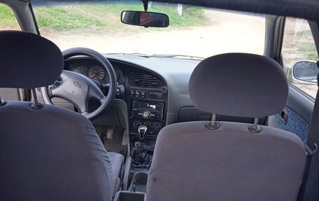KIA Shuma I, 1998 год, 180 000 рублей, 10 фотография