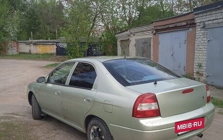 KIA Shuma I, 1998 год, 180 000 рублей, 4 фотография