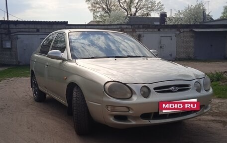KIA Shuma I, 1998 год, 180 000 рублей, 2 фотография