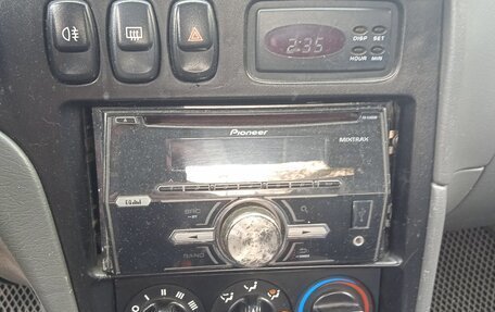 KIA Shuma I, 1998 год, 180 000 рублей, 12 фотография