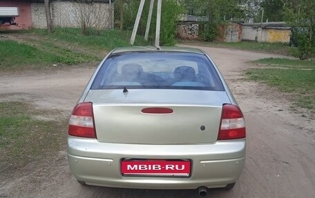 KIA Shuma I, 1998 год, 180 000 рублей, 5 фотография