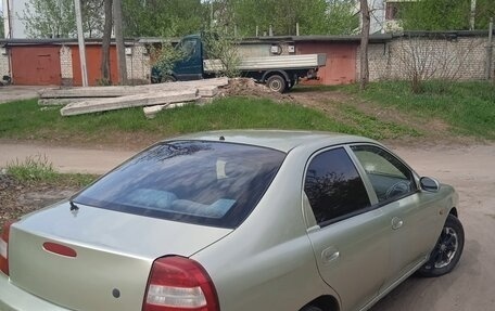 KIA Shuma I, 1998 год, 180 000 рублей, 6 фотография