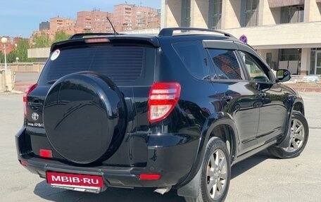 Toyota RAV4, 2012 год, 1 970 000 рублей, 2 фотография