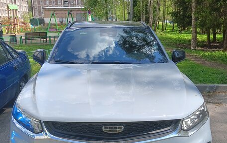 Geely Tugella FY11, 2023 год, 3 000 000 рублей, 3 фотография