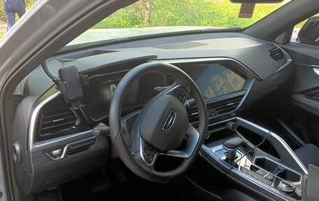 Geely Tugella FY11, 2023 год, 3 000 000 рублей, 6 фотография