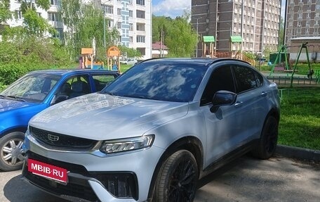 Geely Tugella FY11, 2023 год, 3 000 000 рублей, 5 фотография