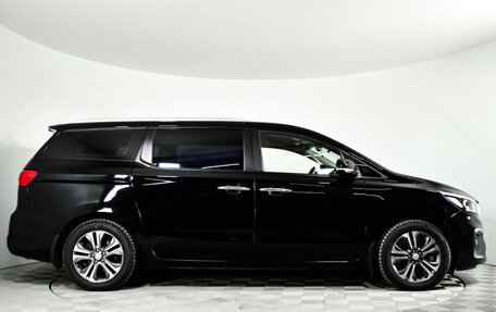 KIA Carnival III, 2018 год, 2 289 898 рублей, 4 фотография