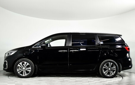 KIA Carnival III, 2018 год, 2 289 898 рублей, 8 фотография