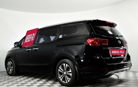 KIA Carnival III, 2018 год, 2 289 898 рублей, 7 фотография