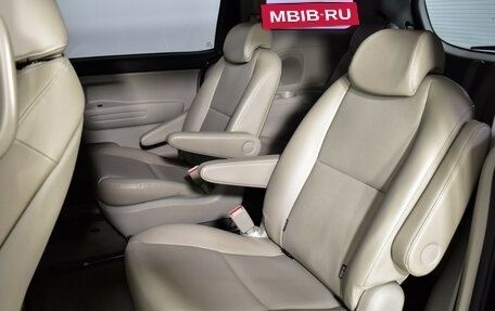 KIA Carnival III, 2018 год, 2 289 898 рублей, 10 фотография