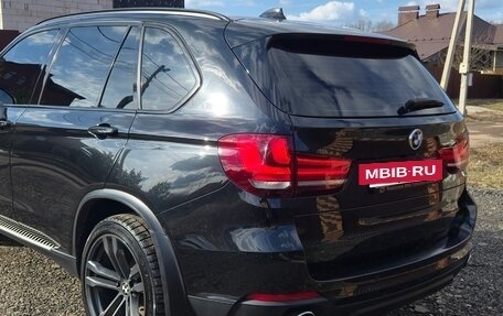 BMW X5, 2013 год, 3 450 000 рублей, 2 фотография