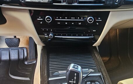 BMW X5, 2013 год, 3 450 000 рублей, 10 фотография