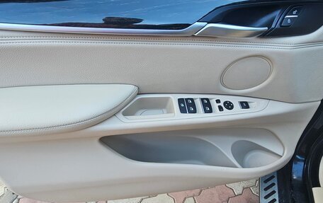 BMW X5, 2013 год, 3 450 000 рублей, 11 фотография
