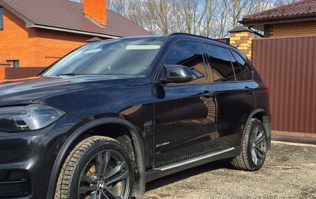 BMW X5, 2013 год, 3 450 000 рублей, 5 фотография