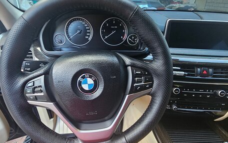 BMW X5, 2013 год, 3 450 000 рублей, 7 фотография