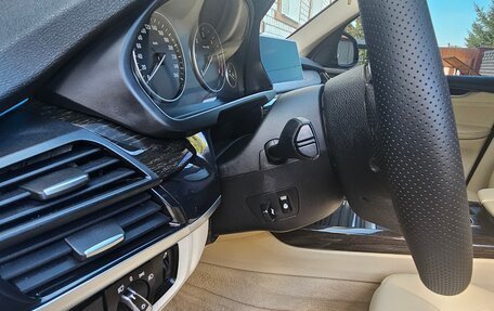 BMW X5, 2013 год, 3 450 000 рублей, 8 фотография
