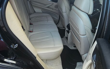 BMW X5, 2013 год, 3 450 000 рублей, 14 фотография