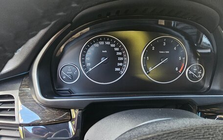 BMW X5, 2013 год, 3 450 000 рублей, 13 фотография