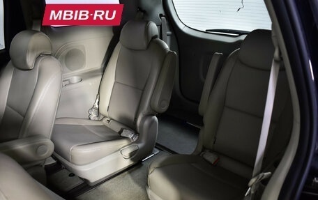KIA Carnival III, 2018 год, 2 289 898 рублей, 11 фотография