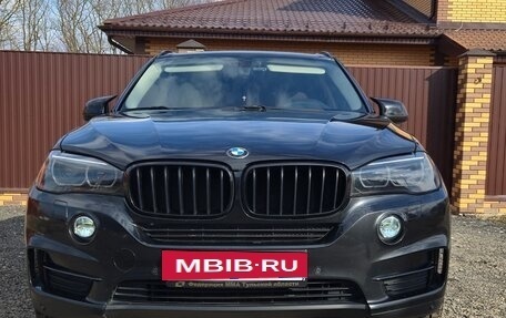 BMW X5, 2013 год, 3 450 000 рублей, 6 фотография