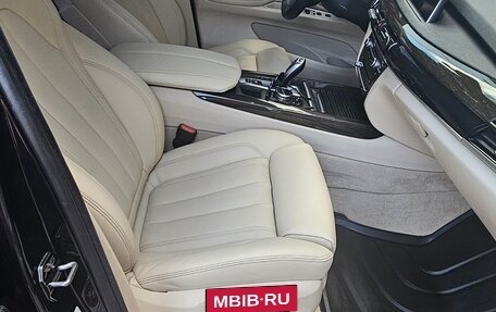 BMW X5, 2013 год, 3 450 000 рублей, 15 фотография