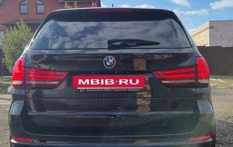 BMW X5, 2013 год, 3 450 000 рублей, 3 фотография