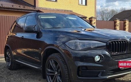 BMW X5, 2013 год, 3 450 000 рублей, 4 фотография