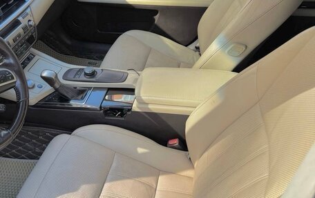 Lexus ES VII, 2015 год, 2 400 000 рублей, 7 фотография