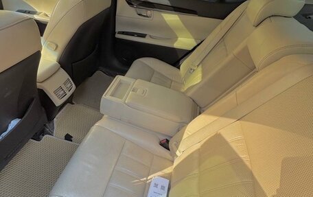 Lexus ES VII, 2015 год, 2 400 000 рублей, 8 фотография