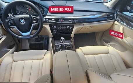 BMW X5, 2013 год, 3 450 000 рублей, 9 фотография