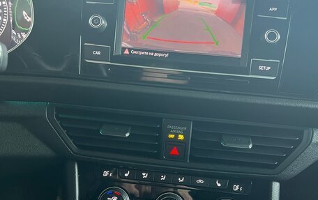 Volkswagen Jetta VII, 2019 год, 2 670 000 рублей, 8 фотография