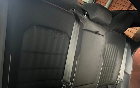 Volkswagen Jetta VII, 2019 год, 2 670 000 рублей, 12 фотография
