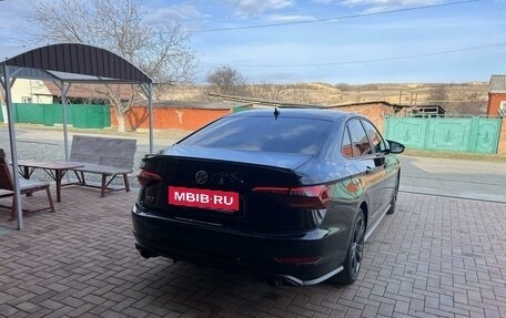 Volkswagen Jetta VII, 2019 год, 2 670 000 рублей, 6 фотография