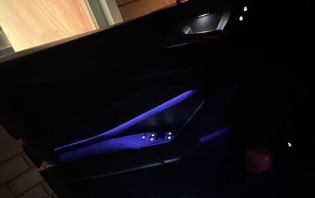 Volkswagen Jetta VII, 2019 год, 2 670 000 рублей, 16 фотография