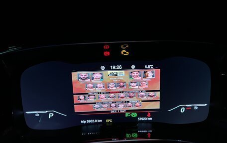 Volkswagen Jetta VII, 2019 год, 2 670 000 рублей, 21 фотография