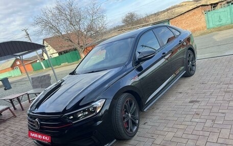 Volkswagen Jetta VII, 2019 год, 2 670 000 рублей, 2 фотография