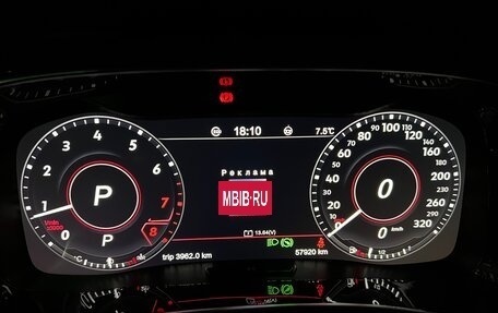 Volkswagen Jetta VII, 2019 год, 2 670 000 рублей, 20 фотография
