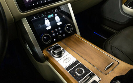 Land Rover Range Rover IV рестайлинг, 2018 год, 6 426 000 рублей, 24 фотография