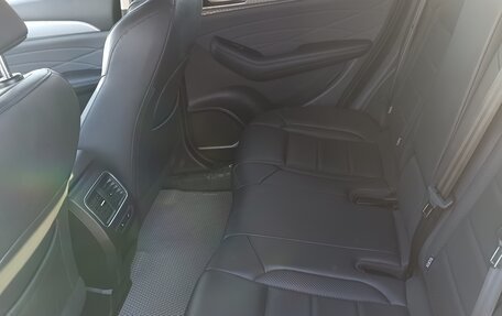 Haval F7x I, 2022 год, 2 390 000 рублей, 9 фотография