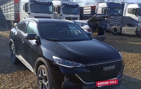 Haval F7x I, 2022 год, 2 390 000 рублей, 2 фотография