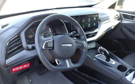 Haval F7x I, 2022 год, 2 390 000 рублей, 7 фотография